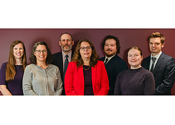 Rochester Estate Planning Lawyers Claire Langton - YANOWITZ LAW FIRM, PLLC