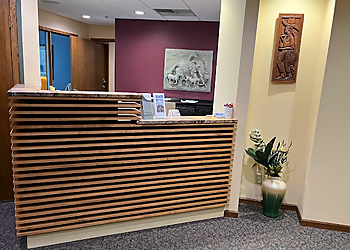 Rochester Estate Planning Lawyers Claire Langton - YANOWITZ LAW FIRM, PLLC