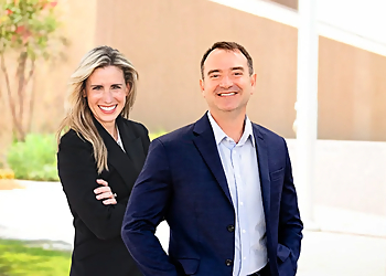 Abilene Divorce Lawyers Claire Mehaffey - MEHAFFEY & WATSON