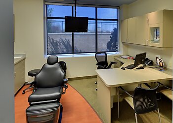 Olathe Orthodontists Claire Stroede, DDS, MS - STROEDE ORTHODONTICS