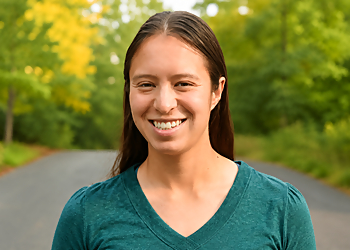 Claire Trujillo, DPT, COMT - UNITED PHYSICAL THERAPY Claire Trujillo, DPT, COMT - UNITED PHYSICAL THERAPY - Anchorage, AK Physical Therapists - Doctor Portrait Image