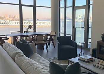 Jersey City Interior Designers Claire Zee Interiors