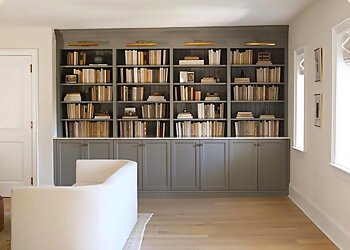 Jersey City Interior Designers Claire Zee Interiors