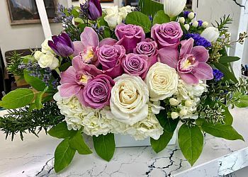 Santa Clarita Florists Claire's Flowers