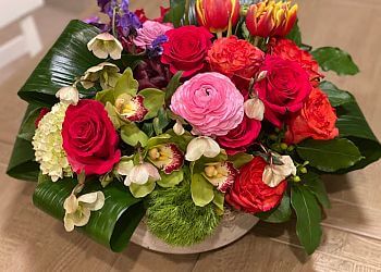 Santa Clarita Florists Claire's Flowers