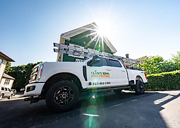 Clancy Brothers Pest Control Boston Pest Control Companies image 1