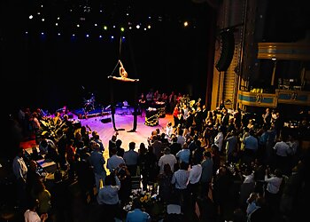 New Orleans Event Management Companies Clandestine Events + Experiences