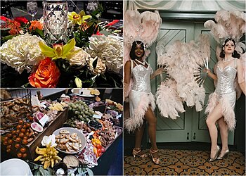 New Orleans Event Management Companies Clandestine Events + Experiences