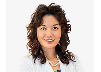 Clara Kuei-Yu Chang, OD - IRIS BRIGHT OPTOMETRY Irvine Pediatric Optometrists image 1