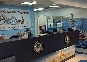 Irvine Kids Dentists Clara M. Lee, DDS - IRVINE CHILDREN'S DENTISTRY