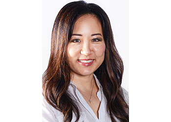 Clara M. Lee, DDS - Irvine Children's Dentistry