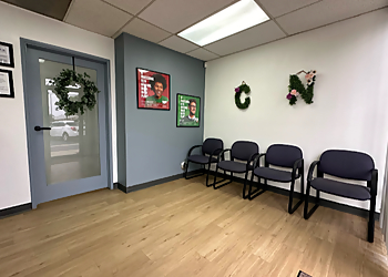 Garden Grove Cosmetic Dentists Clara Nguyen, DDS - COAST DENTAL GROUP