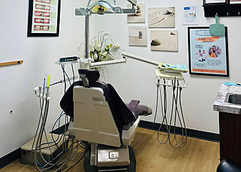Garden Grove Cosmetic Dentists Clara Nguyen, DDS - COAST DENTAL GROUP