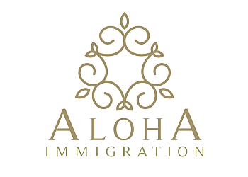Honolulu Immigration Lawyers Melissa Vincenty - ALOHA IMMIGRATION LAW FIRM