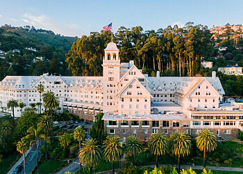 Claremont Club & Spa, A Fairmont Hotel Berkeley Hotels