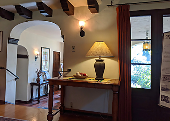 Ontario Landmarks Claremont Heritage