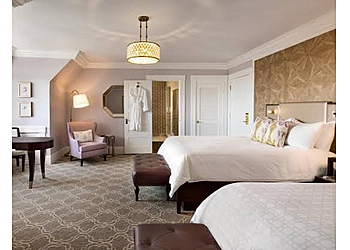 Berkeley Hotels Claremont Resort & Club