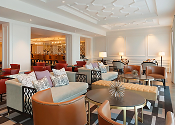 Berkeley Hotels Claremont Resort & Club