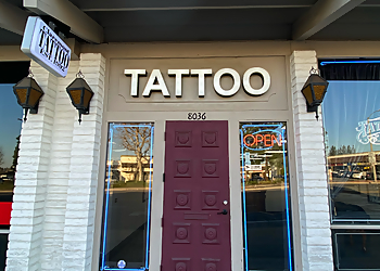 Rancho Cucamonga Tattoo Shops Claremont Tattoo Studio