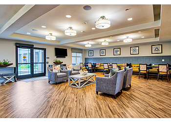 Nashville Assisted Living Facilities Clarendale at Bellevue Place