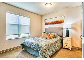 Nashville Assisted Living Facilities Clarendale at Bellevue Place