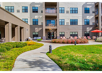 Clarendale at Bellevue Place Nashville Assisted Living Facilities