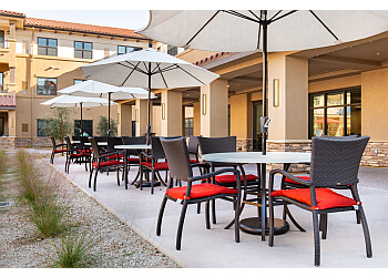 Chandler Assisted Living Facilities Clarendale of Chandler