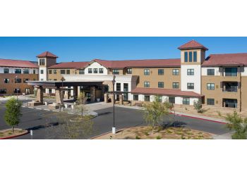 Clarendale of Chandler Chandler Assisted Living Facilities