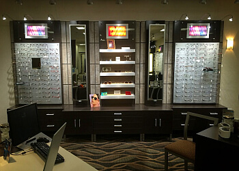 Fremont Pediatric Optometrists Brian Gin, OD - FREMONT OPTOMETRIC GROUP