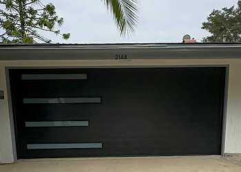 Clarity Garage Door & Opener - Compton, CA Garage Door Repair - Project Completion Image
