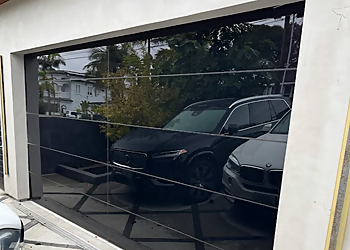 Clarity Garage Door & Opener Clarity Garage Door & Opener - Compton, CA Garage Door Repair - Project Image