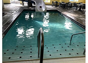 Fresno Pool Services Clarity Pools Service & Repair