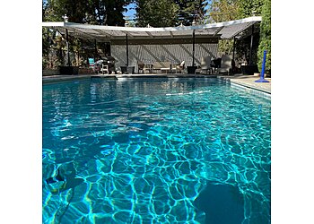 Fresno Pool Services Clarity Pools Service & Repair