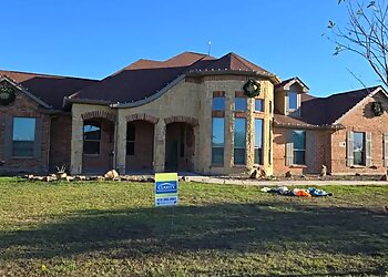 Dallas Window Companies Clarity Windows and Doors