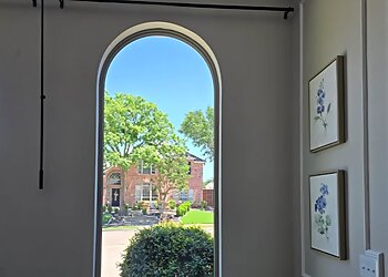 Dallas Window Companies Clarity Windows and Doors