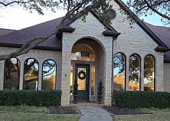 Clarity Windows and Doors Dallas Window Companies image 1