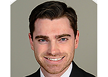Clark Brackney, DPM Greensboro Podiatrists image 1