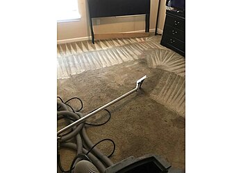 Savannah Carpet Cleaners Clark Clean