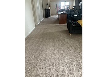 Savannah Carpet Cleaners Clark Clean