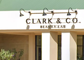 Springfield Hair Salons Clark & Co. Beauty Lab