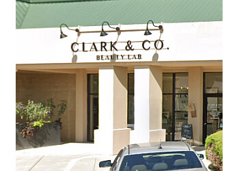 Clark & Co. Beauty Lab