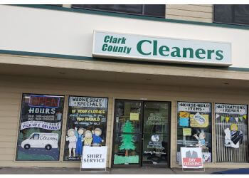 3 Best Dry Cleaners in Vancouver WA - ThreeBestRated