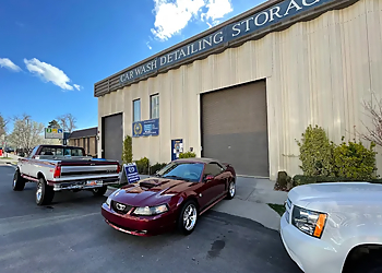 Salt Lake City Auto Detailing Services Clark Executive Detailing Inc