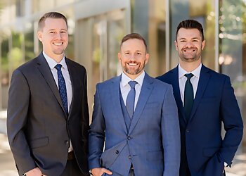 Irvine Personal Injury Lawyers Clark H. Fielding - FIELDING LAW, APC