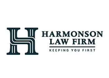 El Paso Medical Malpractice Lawyers Clark Harmonson - HARMONSON LAW FIRM