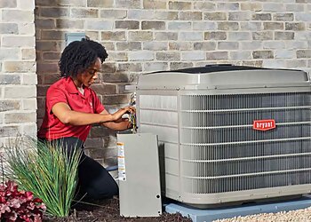 Montgomery Hvac Services Clark Heating, Air Conditioning & Plumbing