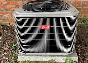 Montgomery Hvac Services Clark Heating, Air Conditioning & Plumbing