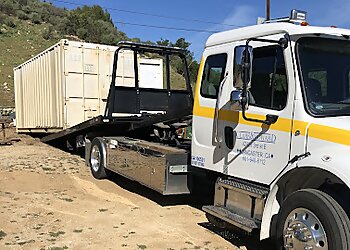 Lancaster Towing Companies Clark & Howard Towing