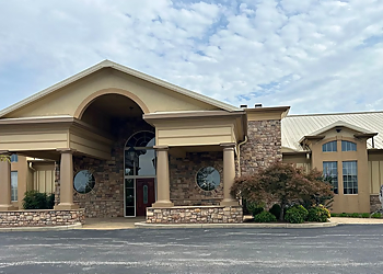 Clark Legacy Center Lexington Funeral Homes image 1
