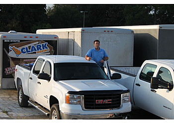 Lafayette Moving Companies Clark Moving Specialists